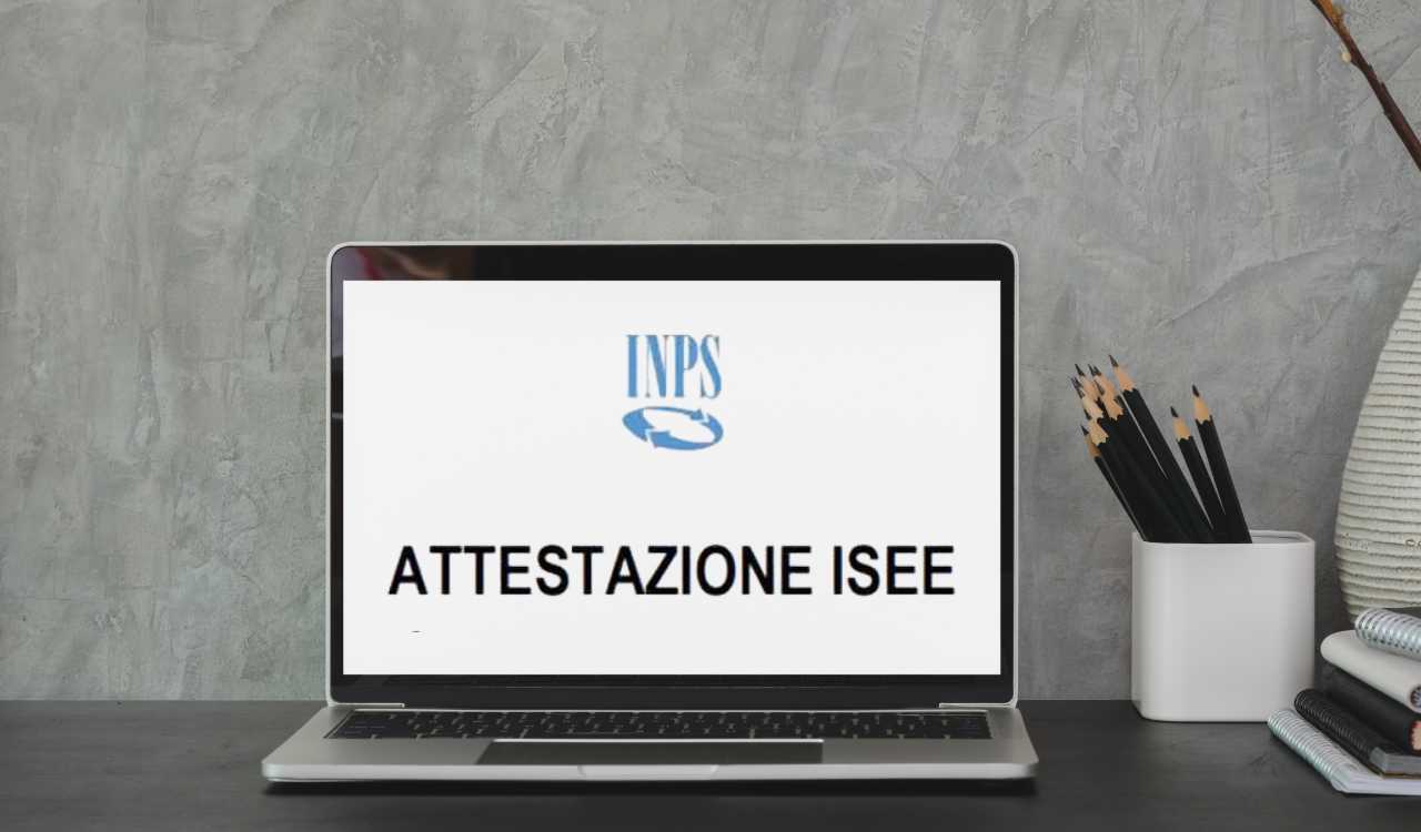 come recuperare l attestazione ISEE persa, tramite sito o applicazione INPS