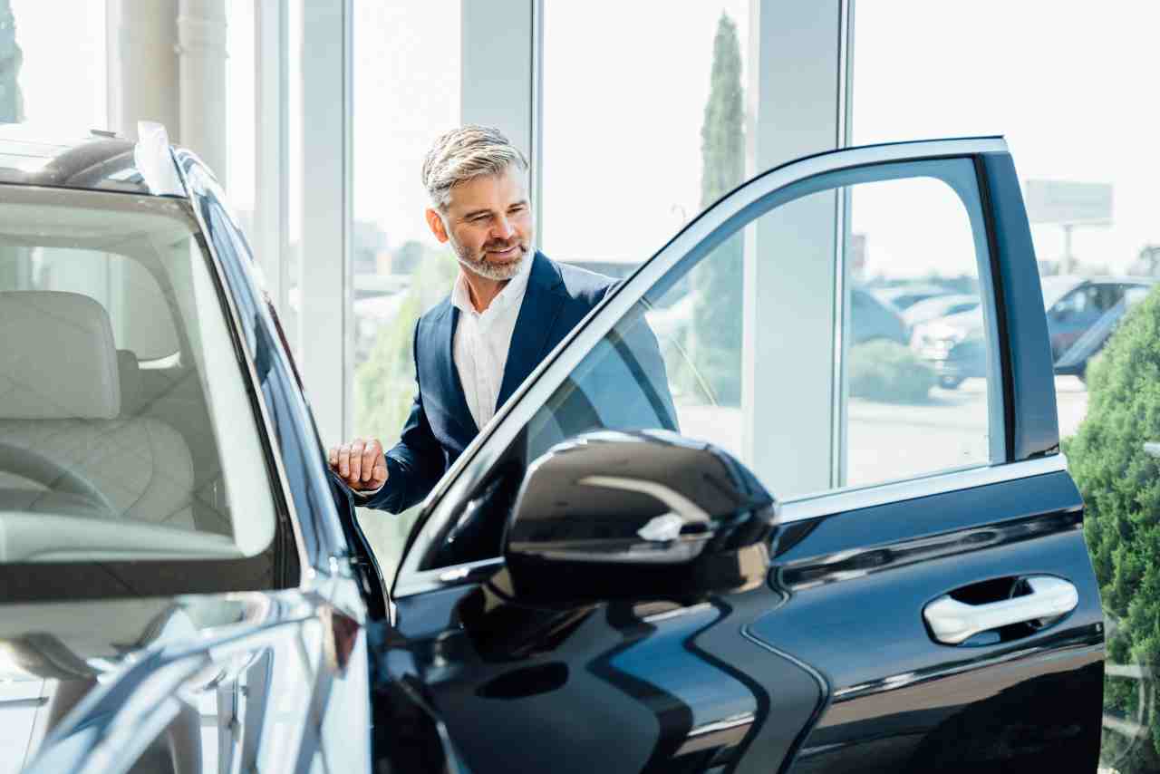 Agevolazione acquisto auto con partita Iva