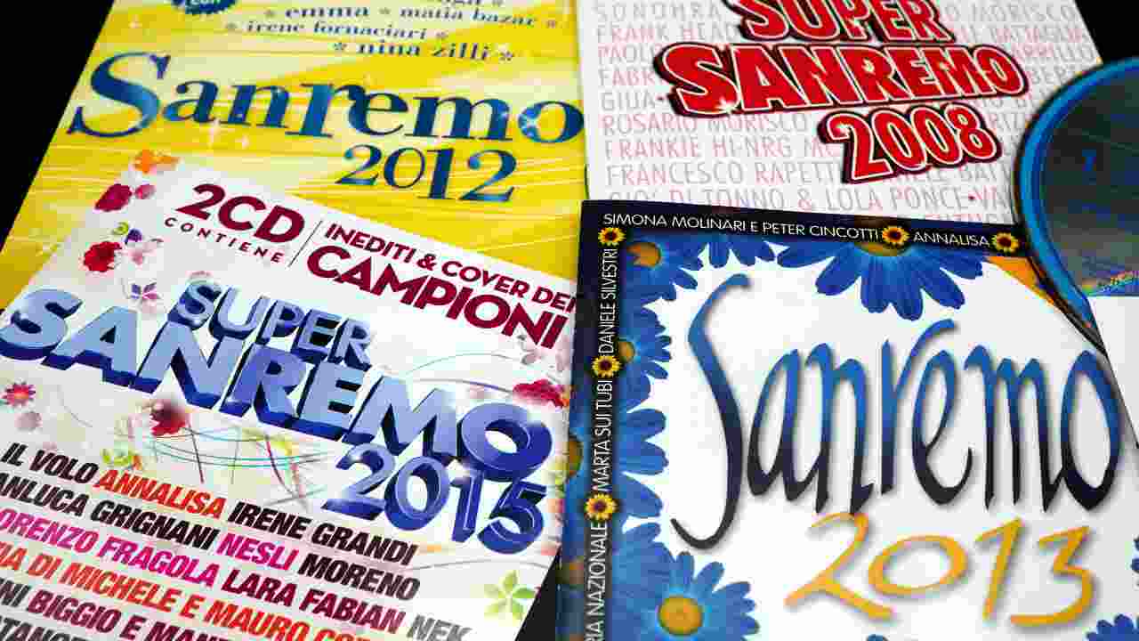 Biglietti Sanremo 2023: sono limitati, quanto costano e dove acquistarli
