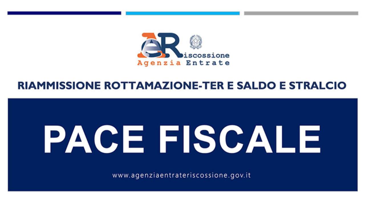 pace fiscale 2023
