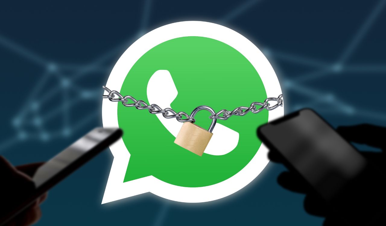 Nuova modalità di Whatsapp: non sarà possibile inoltrare e salvare screenshot, foto video e messaggi.