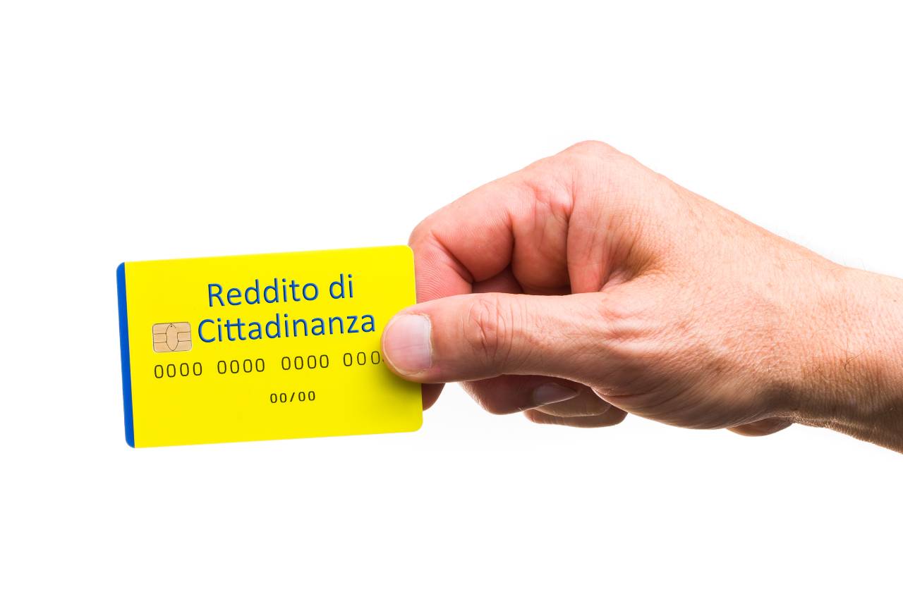 partono i controlli per i percettori del reddito di cittadinanza