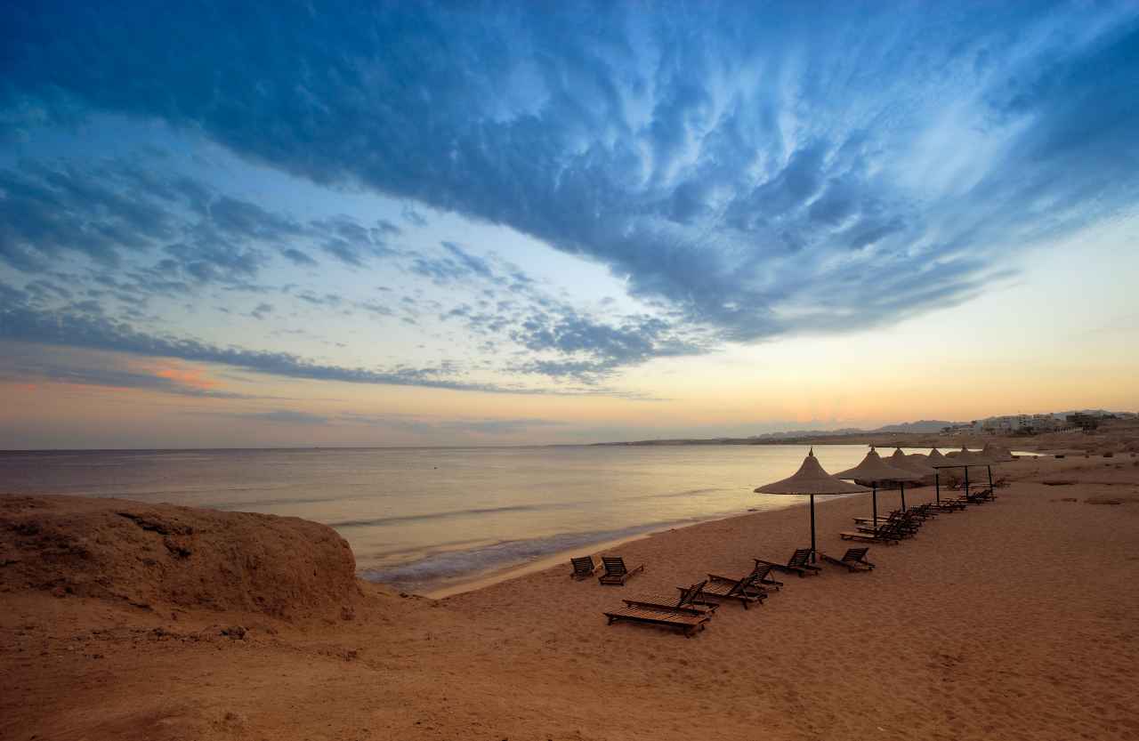 Le 3 app per organizzare una vacanza low-cost 2023. Sharm el-Sheikh egitto 