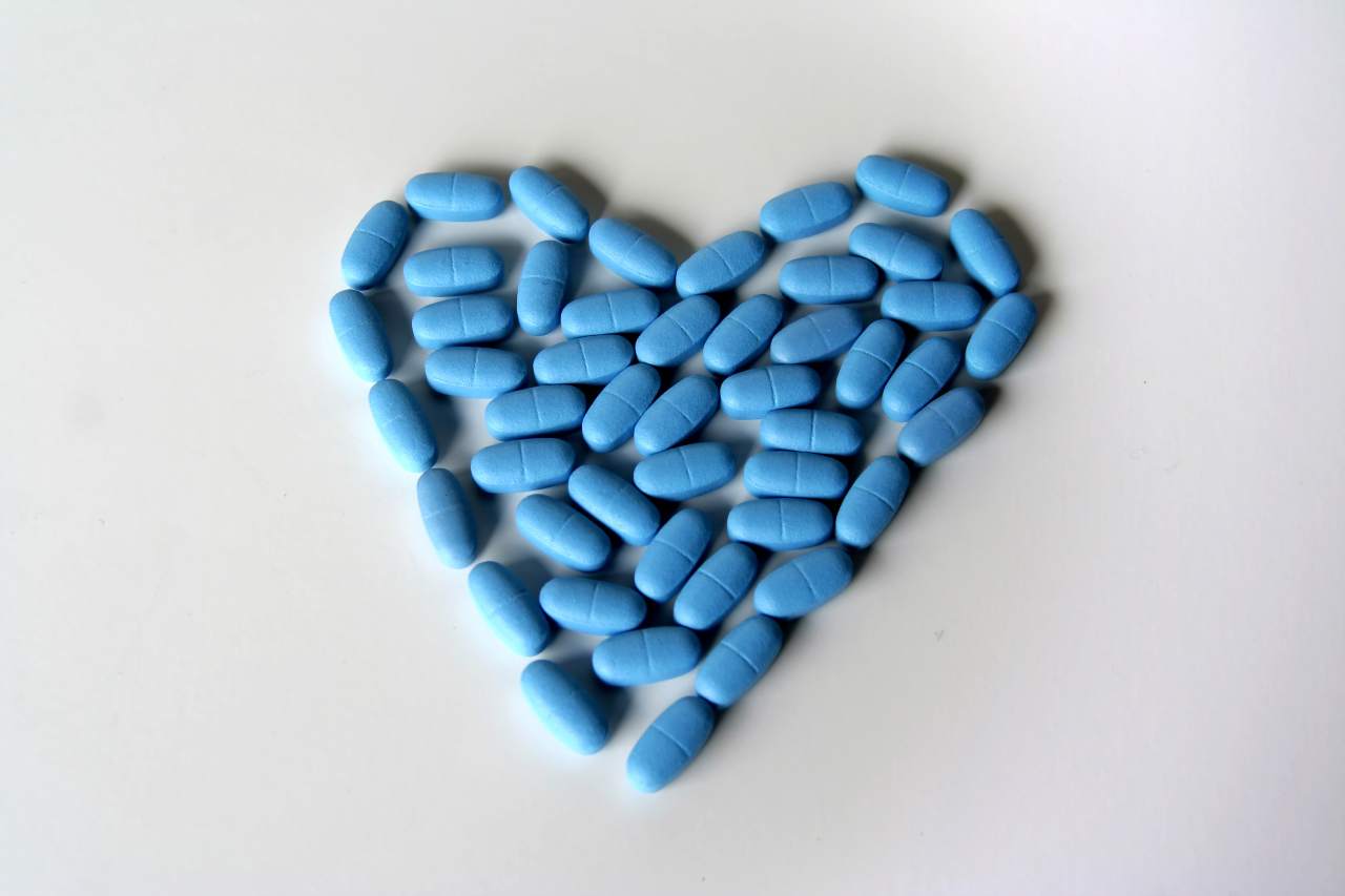 viagra: benefici al cuore