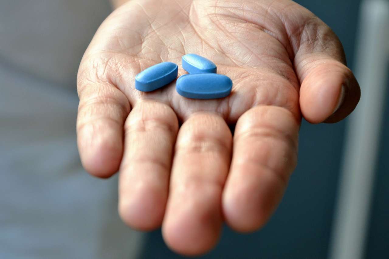 Il viagra fa bene al cuore e al sistema vascolare