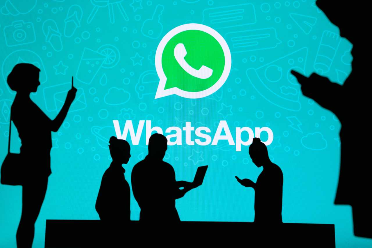 Come scrivere a chi ti ha bloccato su WhatsApp