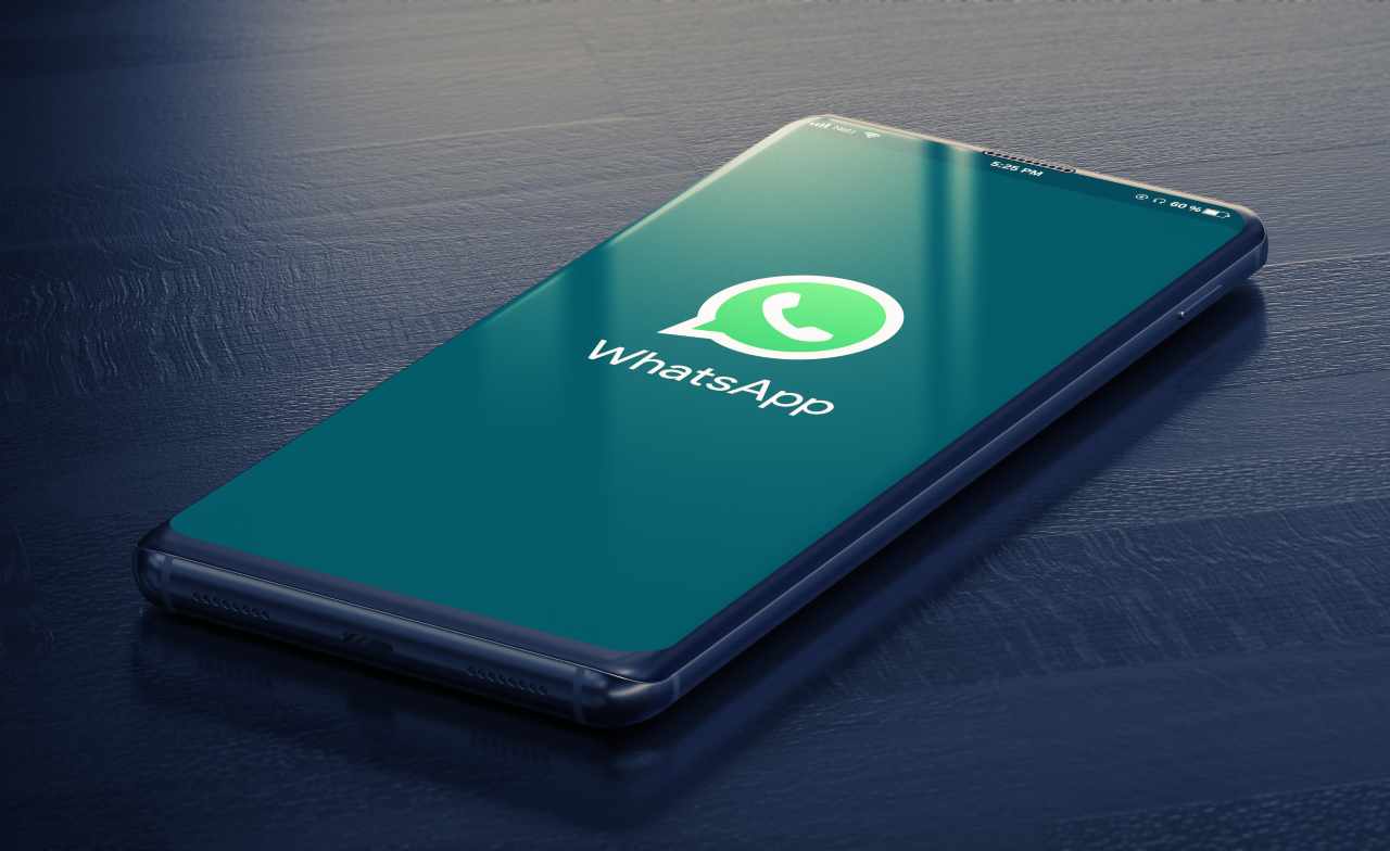 Nuova modalità video Whatsapp "Camera Mode"