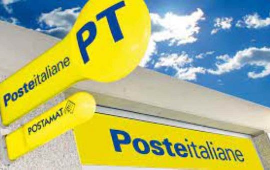 Poste Italiane