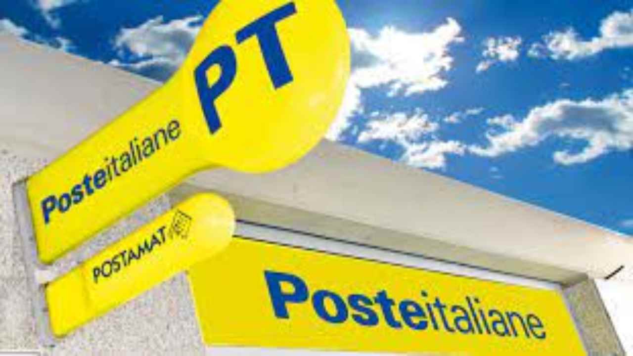 Poste Italiane