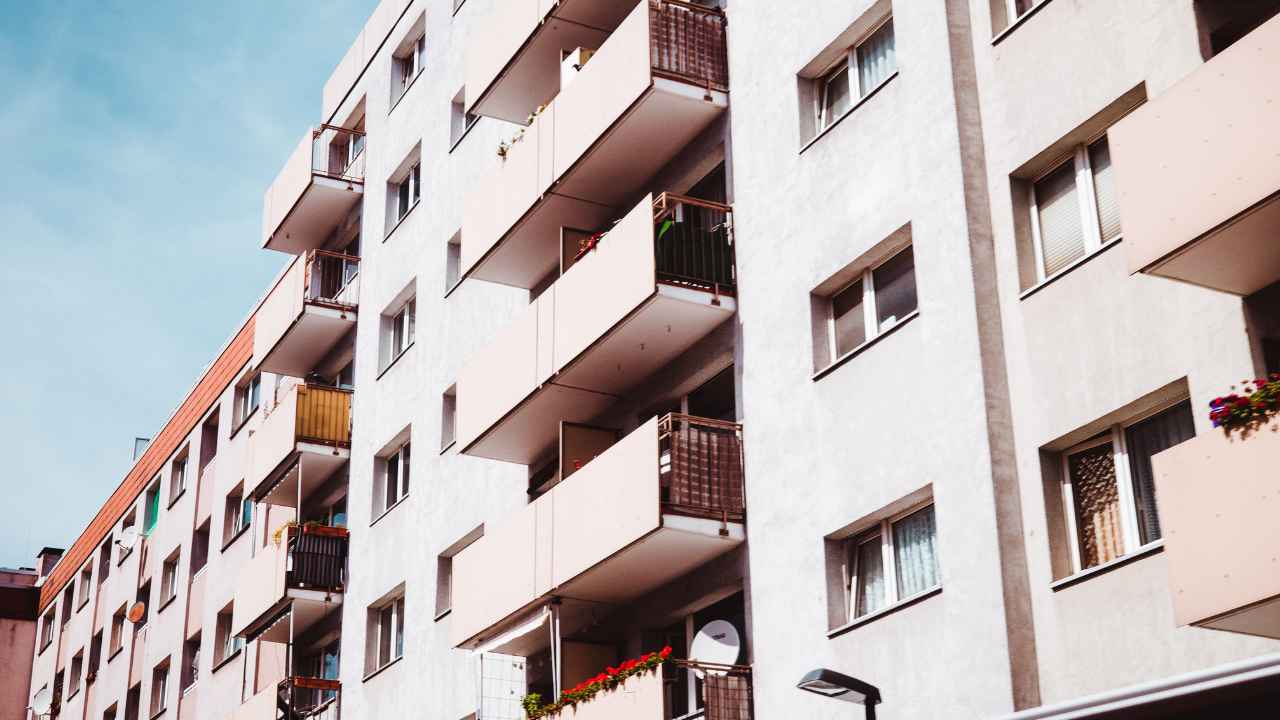 fondo cassa condominiale