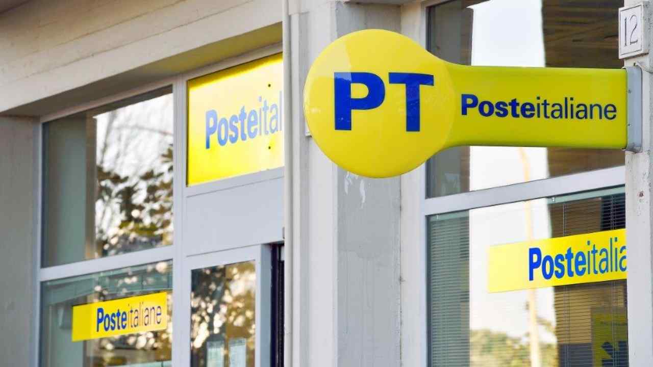 Poste Italiane