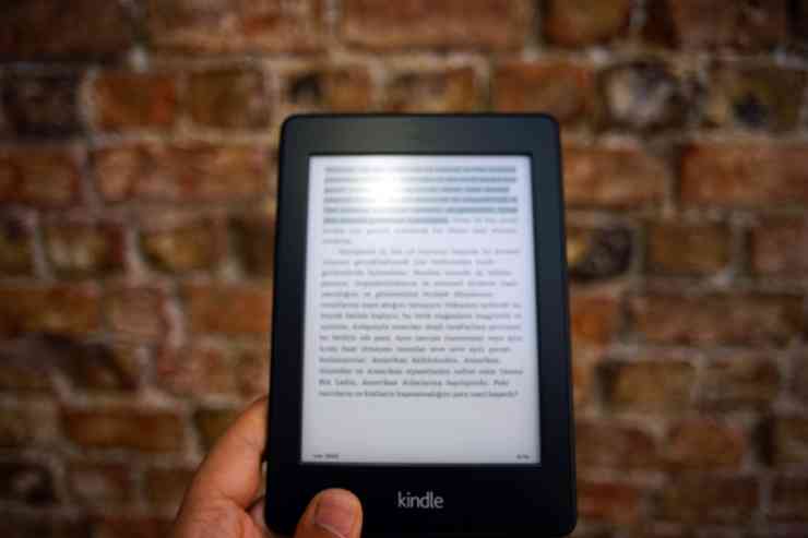 guadagnare con i libri su Amazon