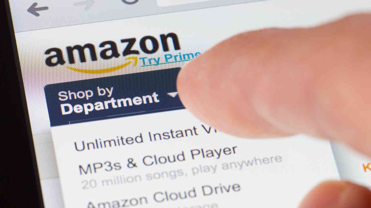 guadagnare su Amazon