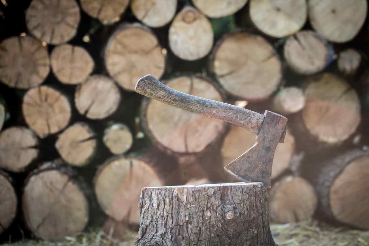 legno ingegnerizzato è tossico