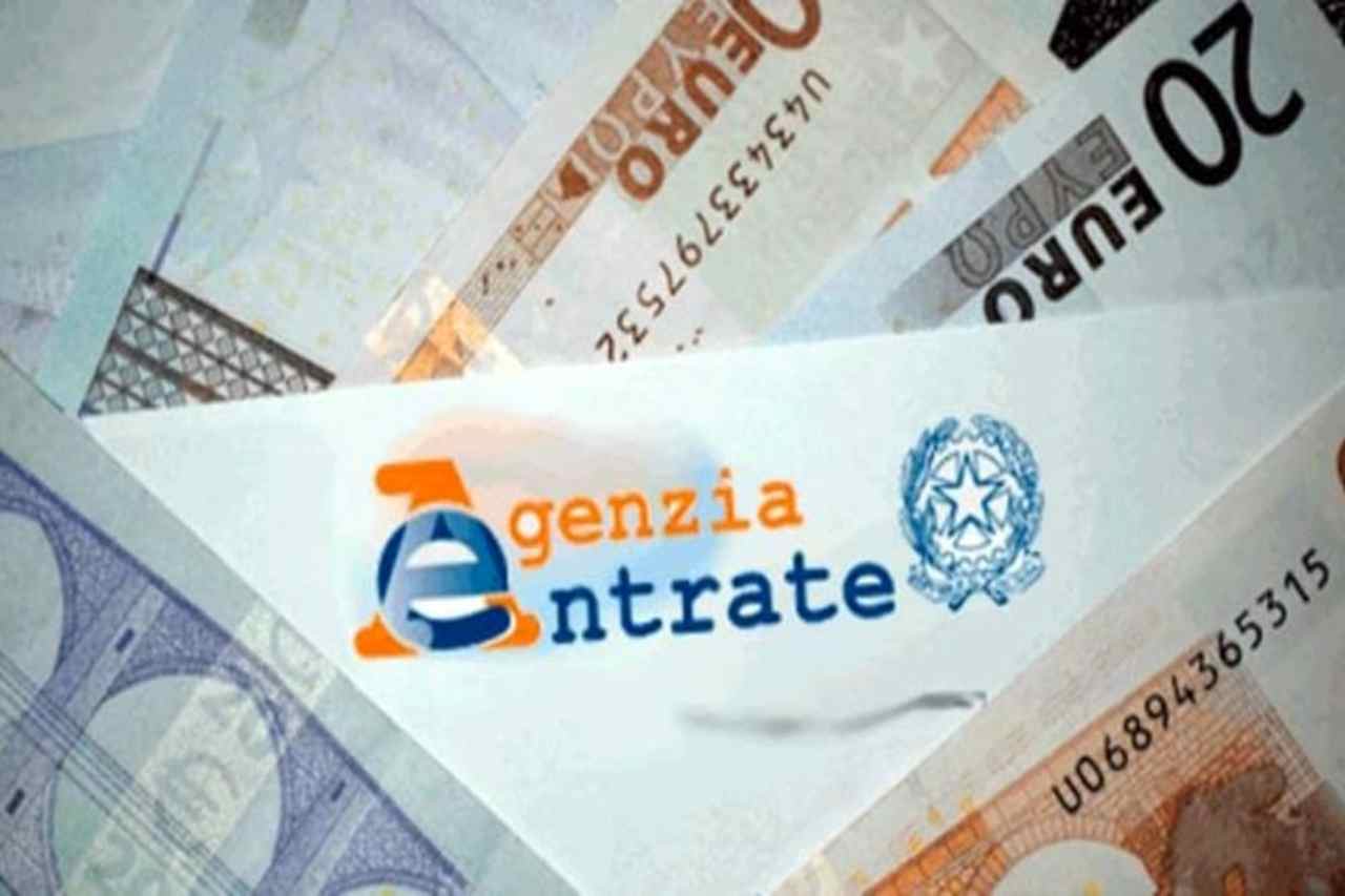 Agenzia delle entrate