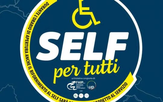 self per tutti