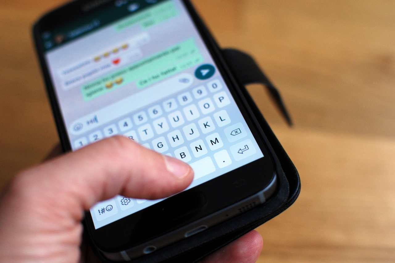 come scoprire chi ti spia su WhatsApp