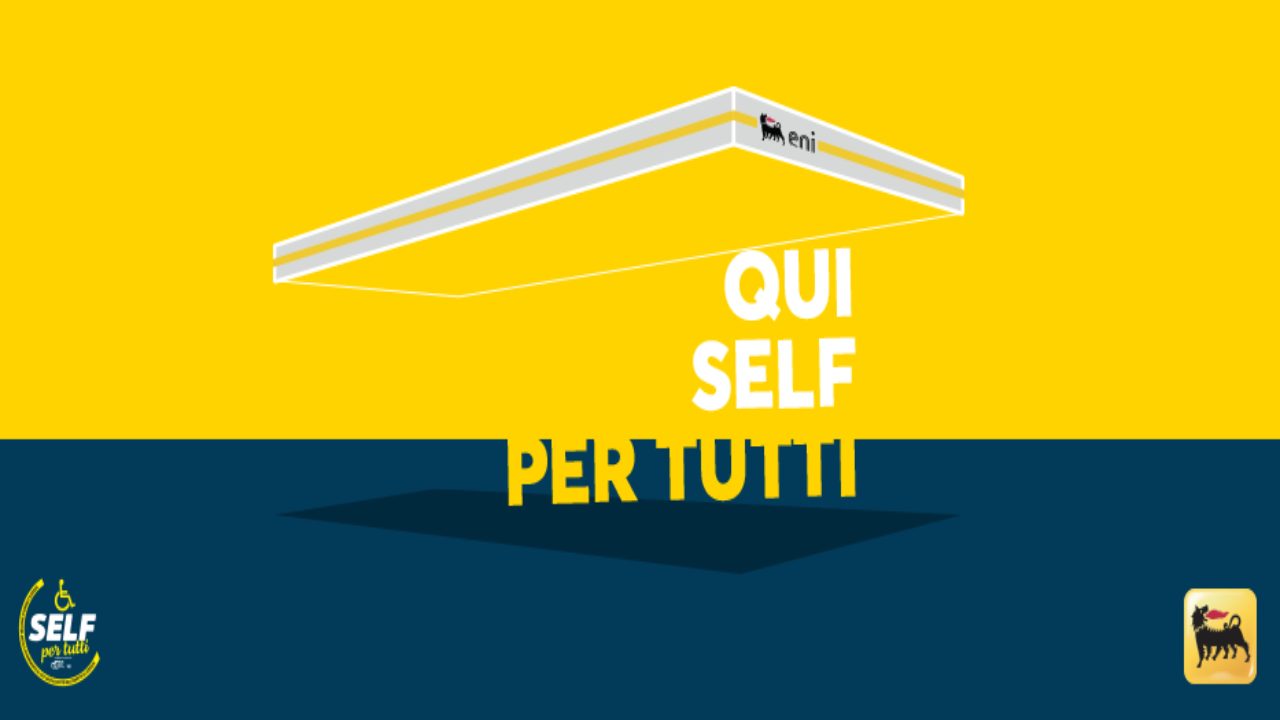 self per tutti