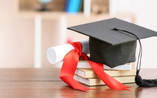 Diploma