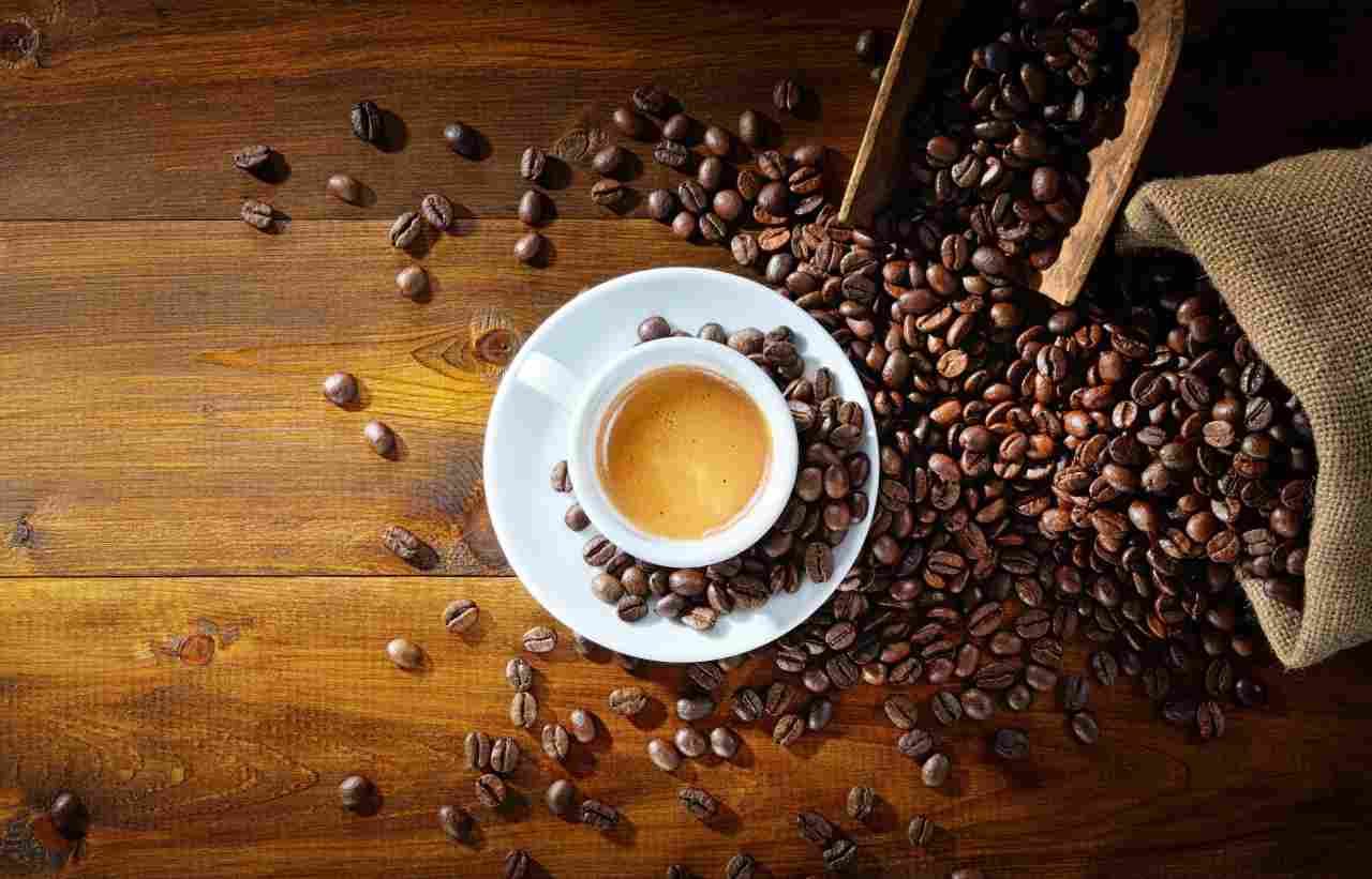 patologie incompatibili con il caffè