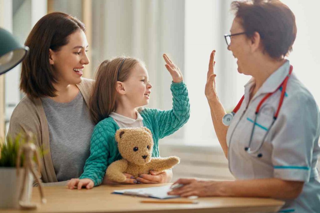 Certificato medico per le assenze a scuola e materna: quello che devi