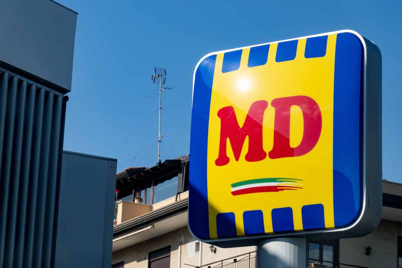 MD discount cerca personale in tutta Italia: store manager e addetto vendita