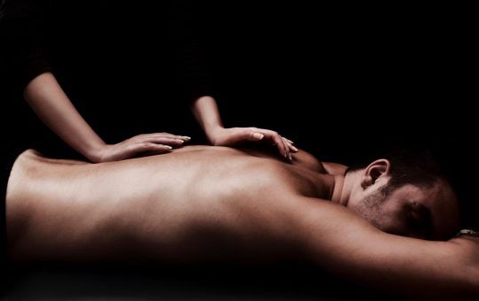 massaggio tantrico: la legge in merito