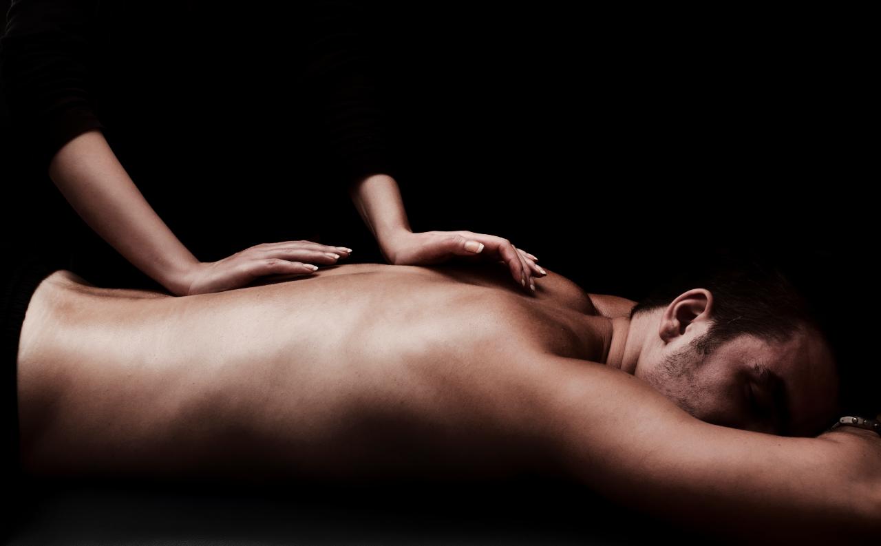 massaggio tantrico: la legge in merito