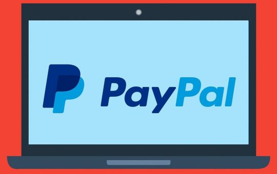 paypal