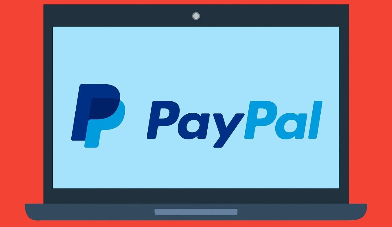 paypal