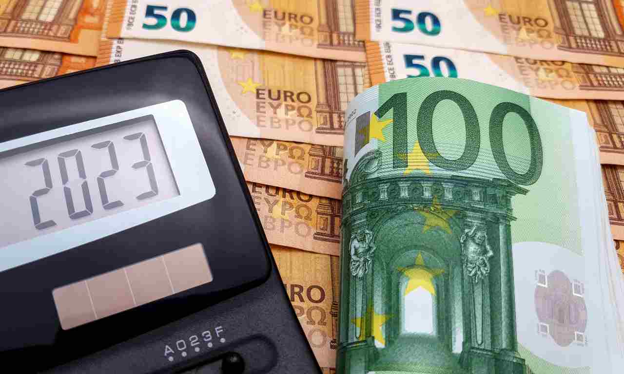 Bonus 2023 per reddito inferiore ai 15.000 euro