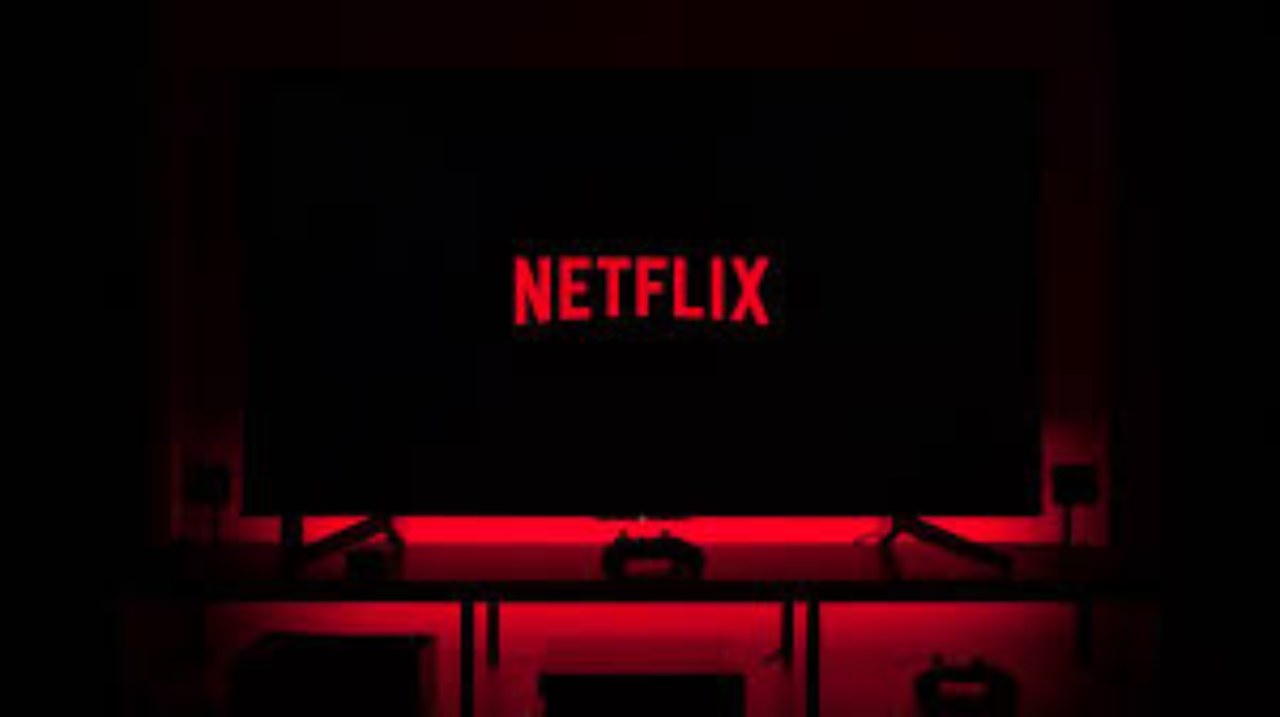 netflix