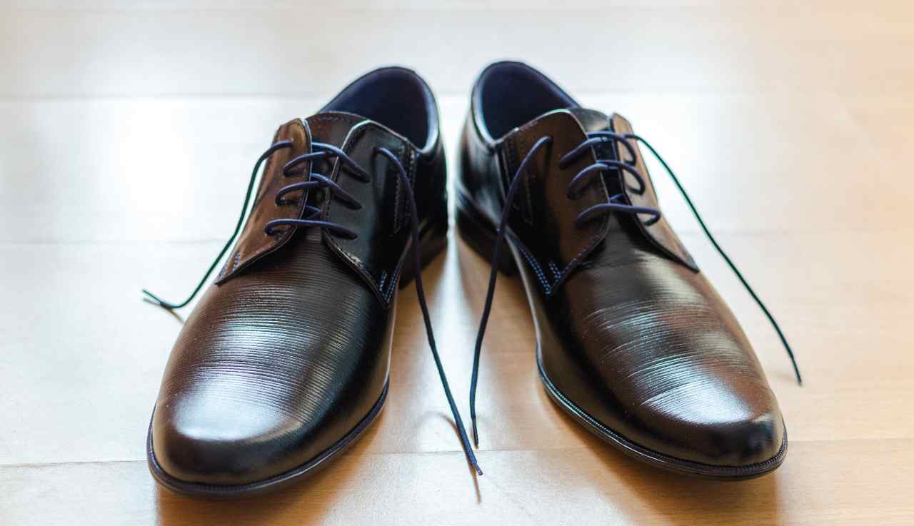 scarpe eleganti