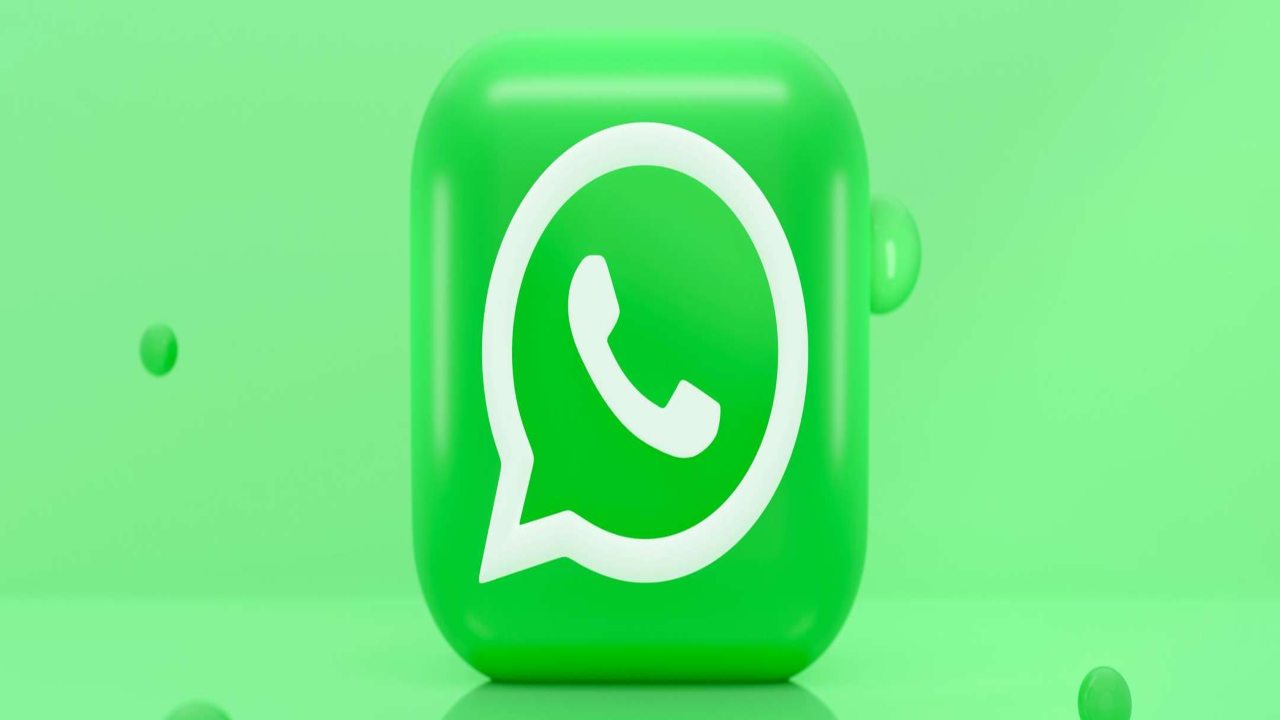 whatsapp e la ricerca per chat